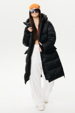 Пальто для девочки GnK ЗС1-022 превью фото